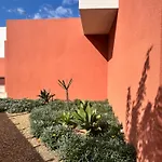 Terra Rossa Residences * Paralimni
