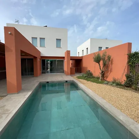 Terra Rossa Residences * Paralimni