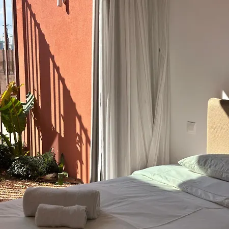 Villa Terra Rossa Residences