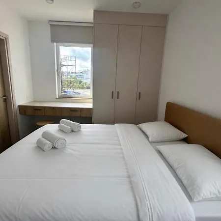 Terra Rossa Residences Villa *