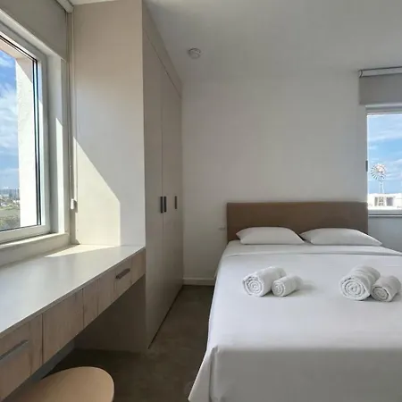 Terra Rossa Residences Villa *