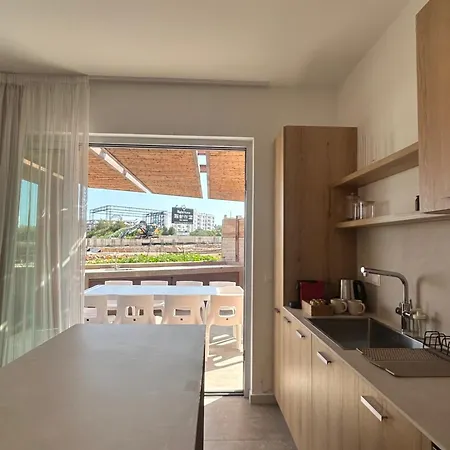 Terra Rossa Residences Villa Paralimni