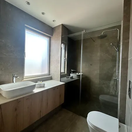 Terra Rossa Residences Paralimni