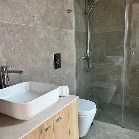 Villa Terra Rossa Residences