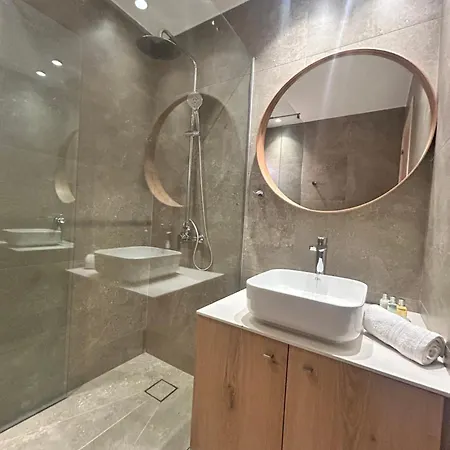 Terra Rossa Residences Villa