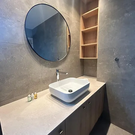 Terra Rossa Residences