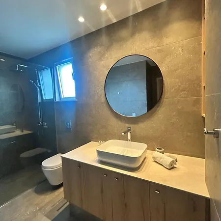 Terra Rossa Residences Paralimni