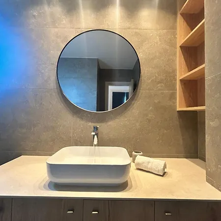 Terra Rossa Residences