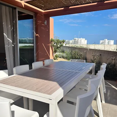 Terra Rossa Residences Villa Paralimni