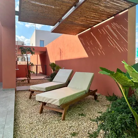 Villa Terra Rossa Residences *