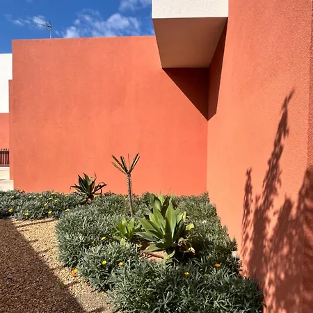 Terra Rossa Residences * Paralimni