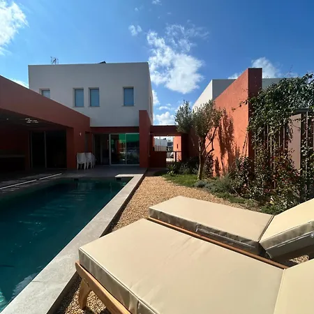 Terra Rossa Residences *