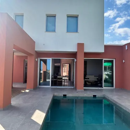 Villa Terra Rossa Residences *