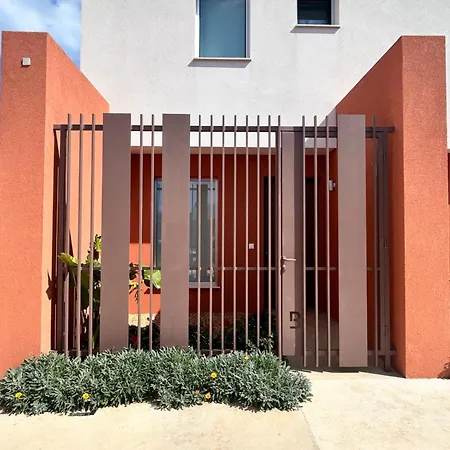 Terra Rossa Residences Villa Paralimni