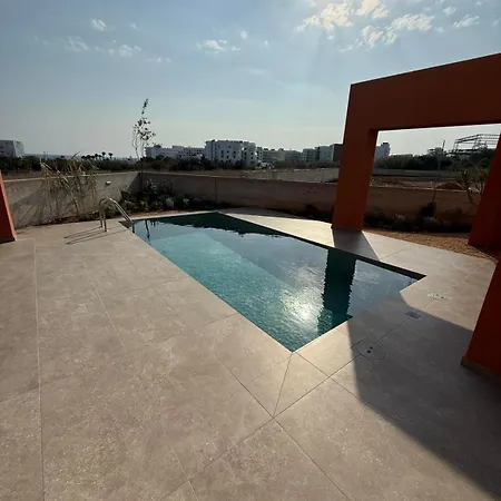 Terra Rossa Residences Paralimni