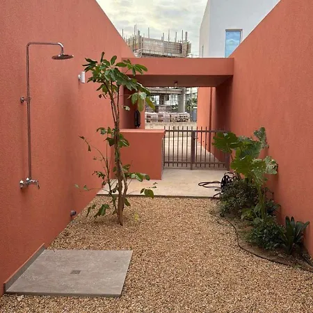 Villa Terra Rossa Residences