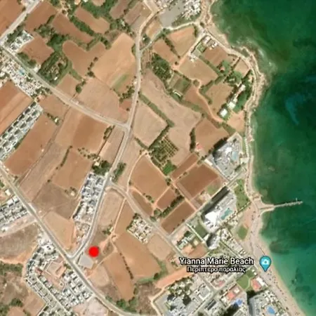 Villa Terra Rossa Residences Paralimni