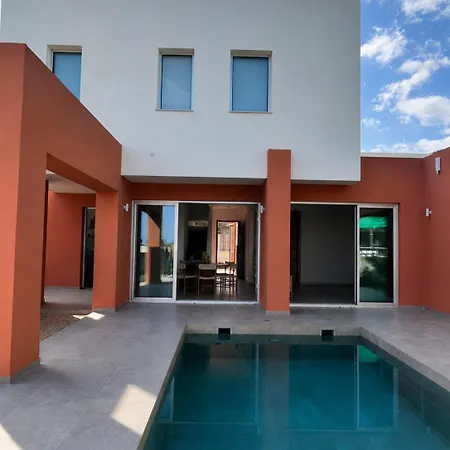 Terra Rossa Residences *