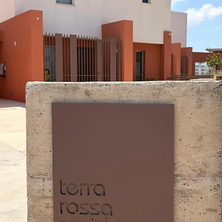 Terra Rossa Residences * Paralimni