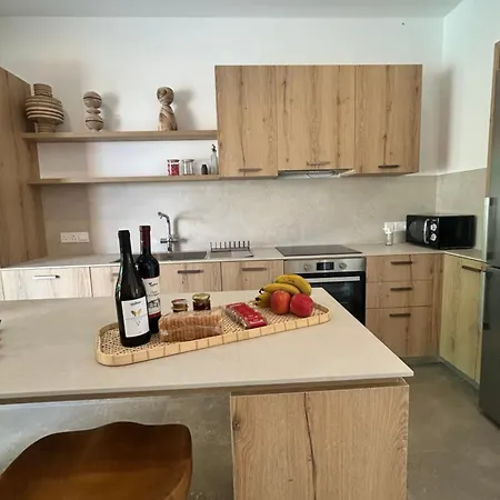 Terra Rossa Residences * Paralimni