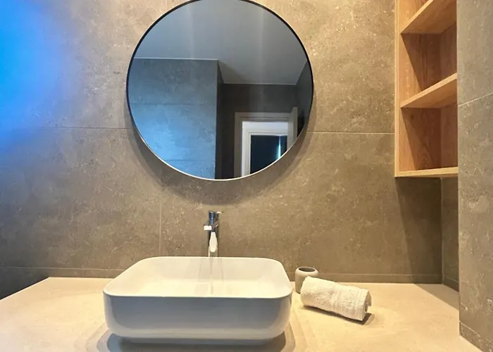 Terra Rossa Residences