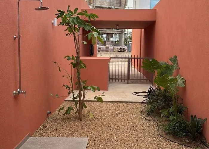 Vila Terra Rossa Residences